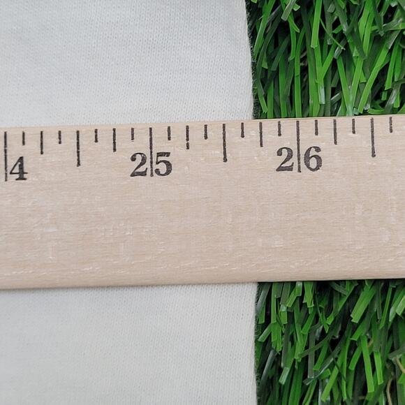 Vintage 1998 New-York Yankees Baggy Shirt XL 26x28 World-Series - Picture 15 of 16